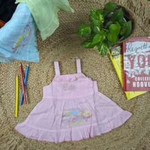 Newborn Cotton Skirt