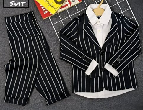 Boys Suit