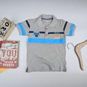 Kids Premium Polo T-Shirt