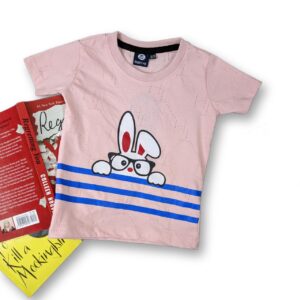 Round Neck T-shirt