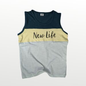 Megi Sleeve T-Shirt