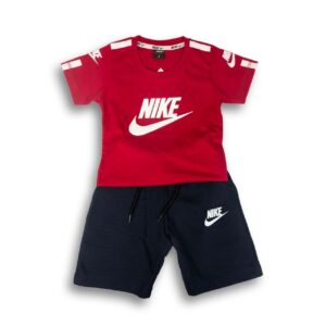 T-Shirt and pants set