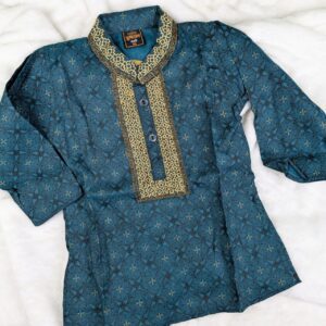 Newborn Panjabi 31