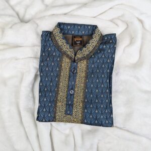 Newborn Panjabi 35