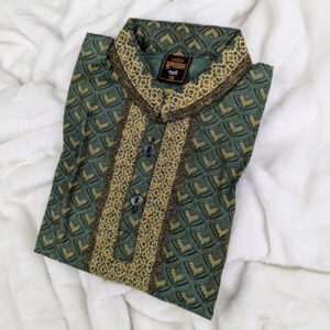 Newborn Panjabi 32
