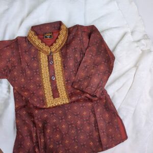 Newborn Panjabi 34