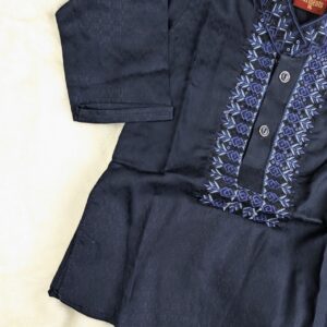 Newborn Panjabi 29
