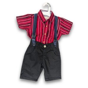 Boys Suspender