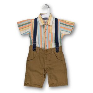 Boys Suspender