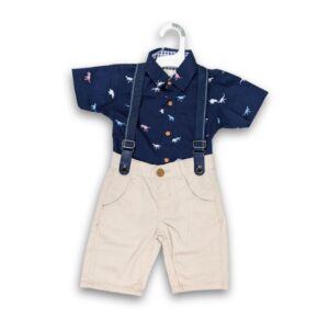 Boys Suspender