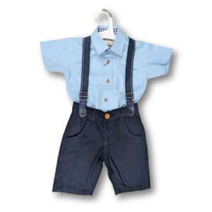 Boys Suspender